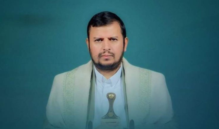  السيد القائد: أي تواجد إسرائيلي في ارض الصومال سيكون هدفا لقواتنا